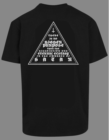 T-shirt - Corpus Diavolis - Apocatastase