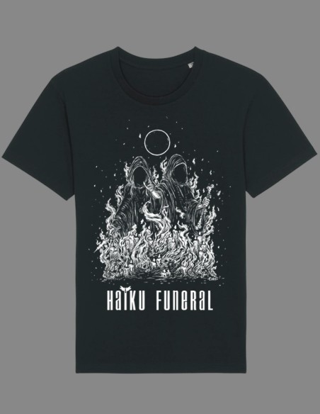 Unisex front