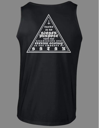 Tank top girlie - Corpus Diavolis - Apocatastase