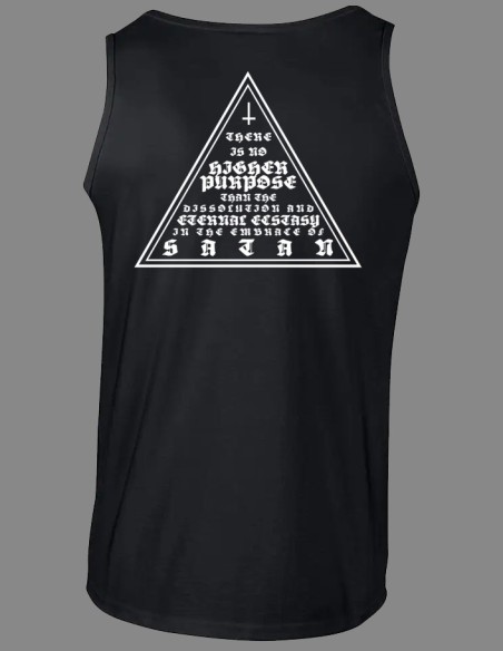 Tank top girlie - Corpus Diavolis - Apocatastase
