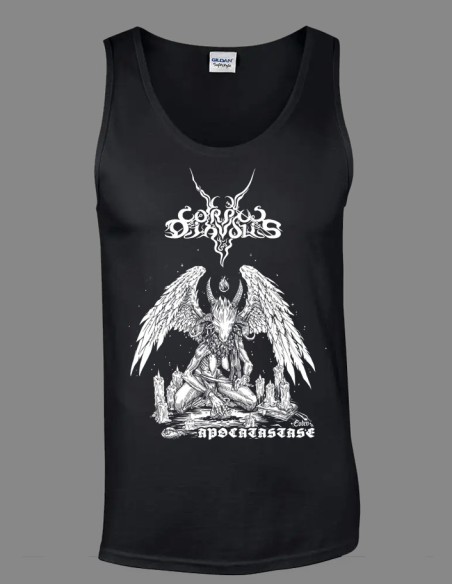 Tank top girlie - Corpus Diavolis - Apocatastase