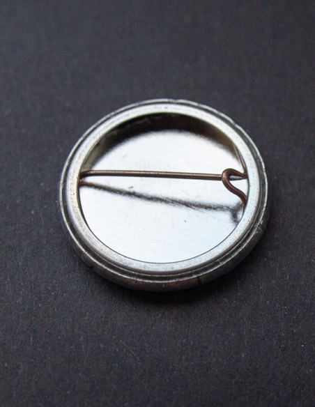 Badge AMSG dos