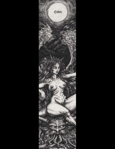 Bookmark - Lilith