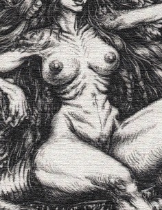 Bookmark - Lilith 2