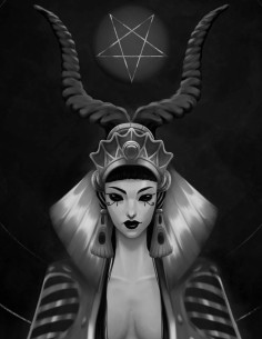 Hathor Infernale - Eoden 2