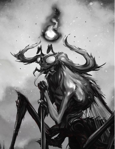 Ba'al Zebûb - Eoden