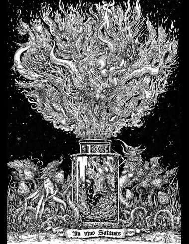 La Voix de Satan - Numéro 11