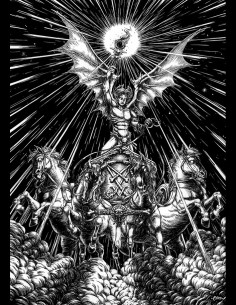 La Voix de Satan - Numéro 9 2