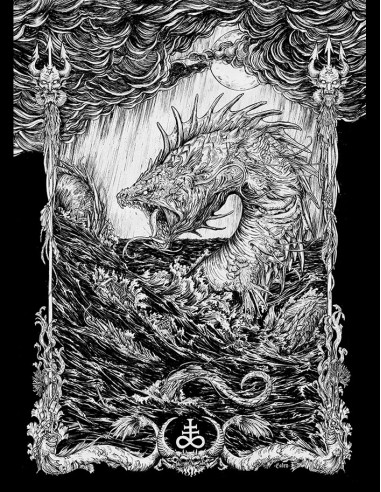 La Voix de Satan - Numéro 7