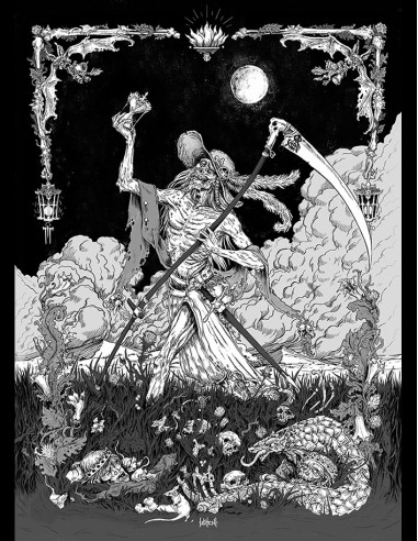 La Voix de Satan - Numéro 6