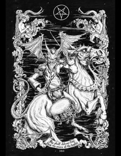 La Voix de Satan - Numéro 5 2