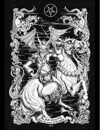 La Voix de Satan - Numéro 5