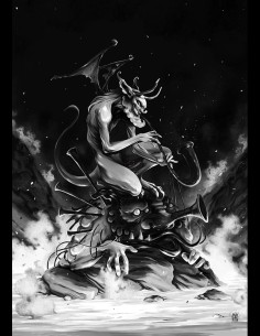 La Voix de Satan - Numéro 2 2