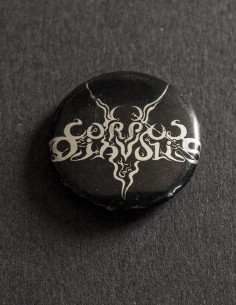 Badge Corpus Diavolis