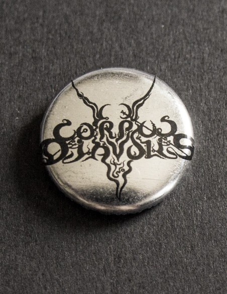 Badge Corpus Diavolis