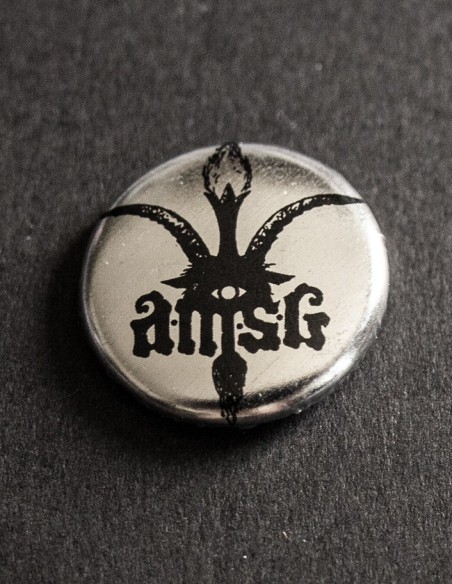 Badge AMSG