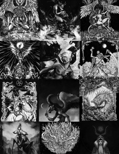 La Voix de Satan - INTEGRALE - FRANÇAIS 2