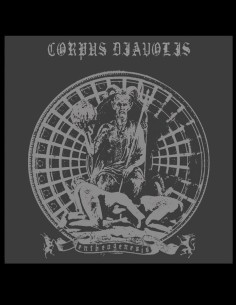 CD - Corpus Diavolis - Entheogenesis