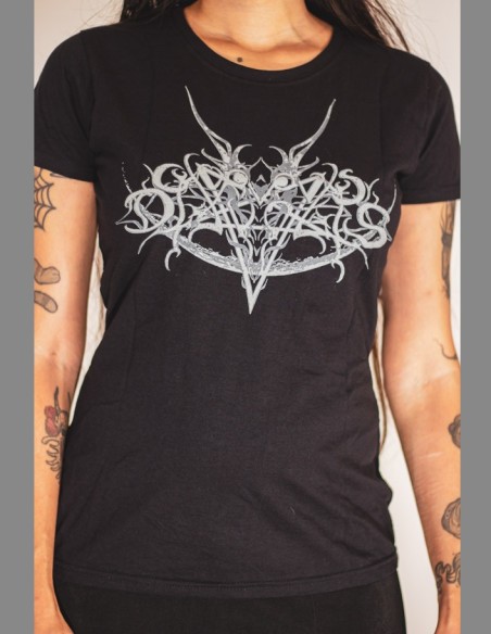 copy of T-shirt - Corpus Diavolis - Apocatastase