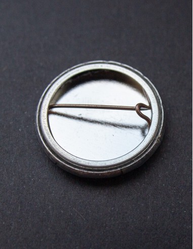 Badge Corpus Diavolis dos