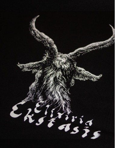 T-shirt - Corpus Diavolis - Elixiria Ekstasis