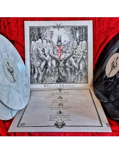 2LP - Corpus Diavolis - Elixiria Ekstasis