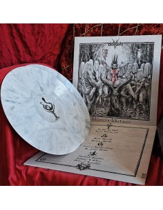 2LP - Corpus Diavolis - Elixiria Ekstasis 2