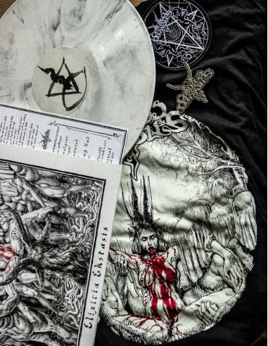 copy of T-shirt - Corpus Diavolis - Elixiria...