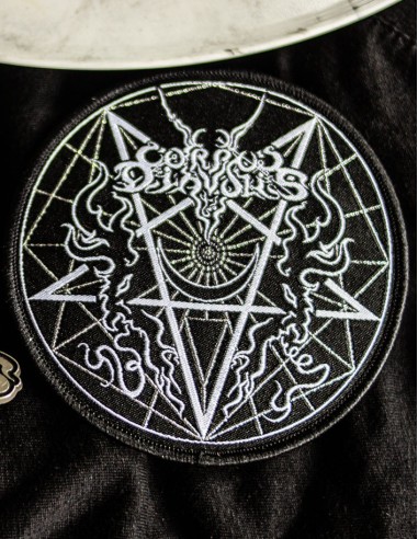 copy of T-shirt - Corpus Diavolis - Elixiria...