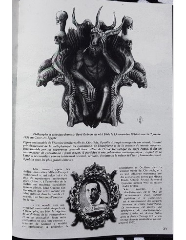 La Voix de Satan - Numéro 3