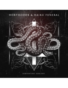 Haiku Funeral & Horthodox - Serpentine Sorcery