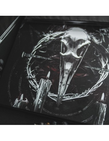 Haiku Funeral & Horthodox - Serpentine Sorcery