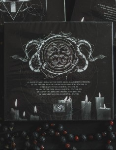 Haiku Funeral & Horthodox - Serpentine Sorcery 2