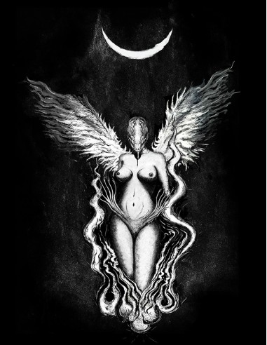 La Voix de Satan - Issue 12 - FRENCH