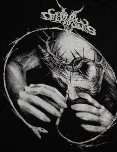 T-shirt - Corpus Diavolis - Cocorpus 2