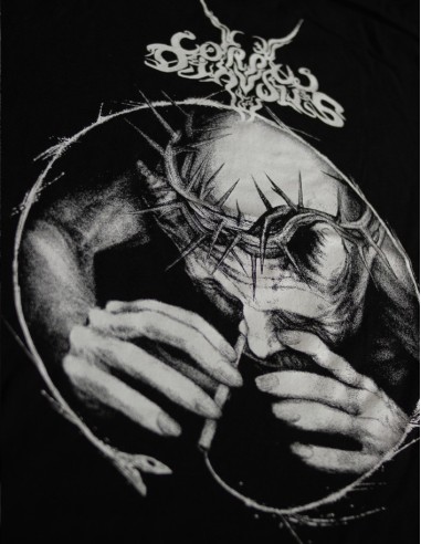 T-shirt - Corpus Diavolis - Cocorpus