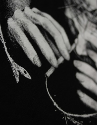 T-shirt - Corpus Diavolis - Cocorpus