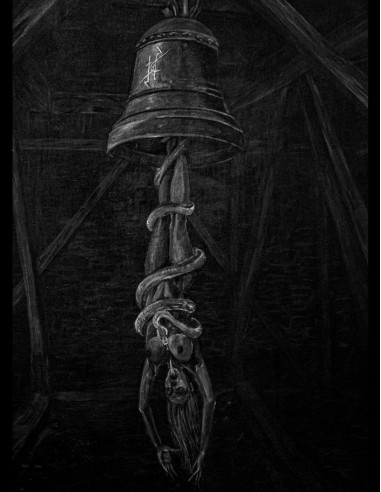 La Voix de Satan - Numéro 13 - FRANÇAIS