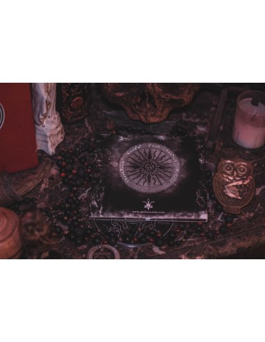 CD - Antelogos - Temple of Cataclysmic...