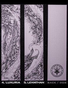 Bookmarks - Various 2