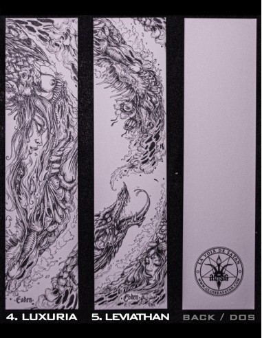 Bookmarks - Various