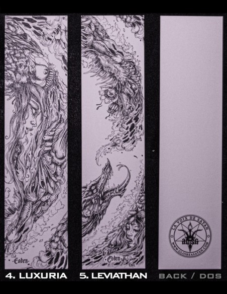 Bookmarks - Various