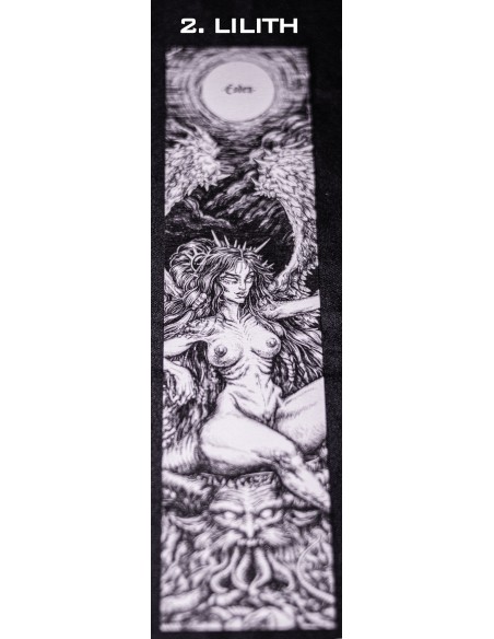 Bookmarks - Various