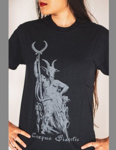 Corpus Diavolis - Atra Lumen SMALL