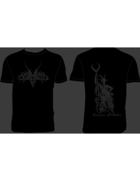 Corpus Diavolis - Atra Lumen SMALL