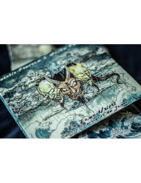 Quentin Foureau & Haiku Funeral - En Eaux Noires