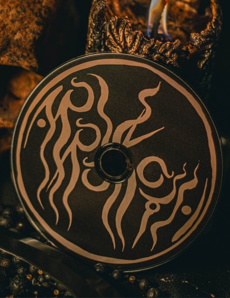 ARROKOTH - Avàvâgo Zamran!