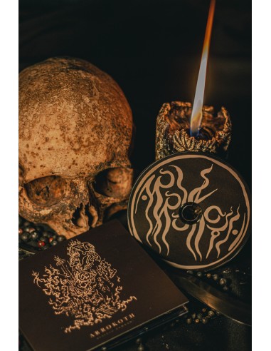 ARROKOTH - Avàvâgo Zamran!