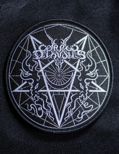 Patch Corpus Diavolis