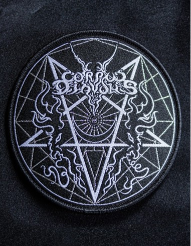 Patch Corpus Diavolis